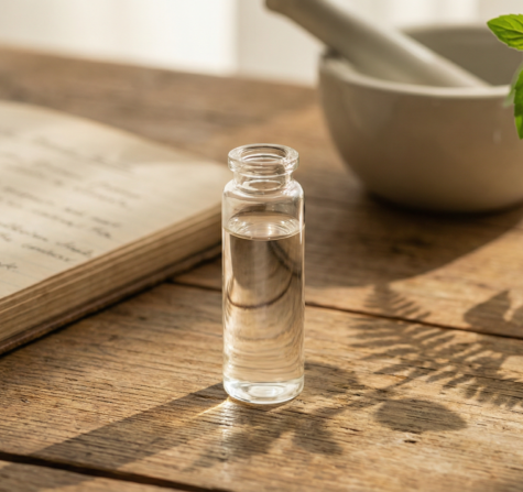 serenity-research-detail